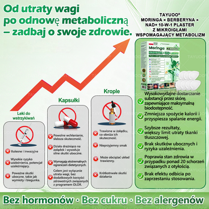 ✅🇵🇱𝗢𝗳𝗶𝗰𝗷𝗮𝗹𝗻𝘆 𝘀𝗸𝗹𝗲𝗽 | 💫 𝗧𝗔𝗬𝗨𝗢𝗢® 𝗠𝗼𝗿𝗶𝗻𝗴𝗮 · 𝗕𝗲𝗿𝗯𝗲𝗿𝘆𝗻𝗮 × 𝗡𝗔𝗗+ 𝟭𝟬-𝘄-𝟭 𝗭𝗮𝗮𝘄𝗮𝗻𝘀𝗼𝘄𝗮𝗻𝘆 𝗡𝗮𝗻𝗼 𝗣𝗹𝗮𝘀𝘁𝗲𝗿 𝘇 𝗠𝗶𝗸𝗿𝗼𝗻𝗮𝗸ł𝘂𝗰𝗶𝗮𝗺𝗶 (𝘀𝘁𝗼𝘀𝗼𝘄𝗮𝗻𝘆 𝘁𝘆𝗹𝗸𝗼 𝗿𝗮𝘇 𝗱𝘇𝗶𝗲𝗻𝗻𝗶𝗲, 𝘄𝗶𝗱𝗼𝗰𝘇𝗻𝗲 𝗲𝗳𝗲𝗸𝘁𝘆 𝗷𝘂ż 𝗽𝗼 𝟳 𝗱𝗻𝗶𝗮𝗰𝗵) ✅