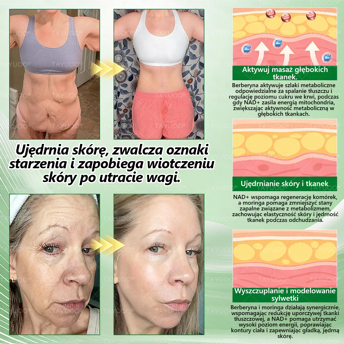 ✅🇵🇱𝗢𝗳𝗶𝗰𝗷𝗮𝗹𝗻𝘆 𝘀𝗸𝗹𝗲𝗽 | 💫 𝗧𝗔𝗬𝗨𝗢𝗢® 𝗠𝗼𝗿𝗶𝗻𝗴𝗮 · 𝗕𝗲𝗿𝗯𝗲𝗿𝘆𝗻𝗮 × 𝗡𝗔𝗗+ 𝟭𝟬-𝘄-𝟭 𝗭𝗮𝗮𝘄𝗮𝗻𝘀𝗼𝘄𝗮𝗻𝘆 𝗡𝗮𝗻𝗼 𝗣𝗹𝗮𝘀𝘁𝗲𝗿 𝘇 𝗠𝗶𝗸𝗿𝗼𝗻𝗮𝗸ł𝘂𝗰𝗶𝗮𝗺𝗶 (𝘀𝘁𝗼𝘀𝗼𝘄𝗮𝗻𝘆 𝘁𝘆𝗹𝗸𝗼 𝗿𝗮𝘇 𝗱𝘇𝗶𝗲𝗻𝗻𝗶𝗲, 𝘄𝗶𝗱𝗼𝗰𝘇𝗻𝗲 𝗲𝗳𝗲𝗸𝘁𝘆 𝗷𝘂ż 𝗽𝗼 𝟳 𝗱𝗻𝗶𝗮𝗰𝗵) ✅